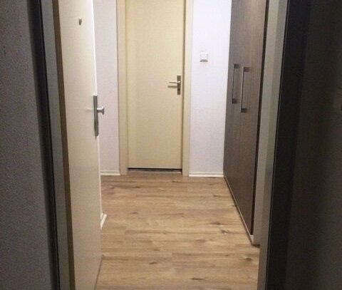 Gemütliches Appartement in zentraler Lage