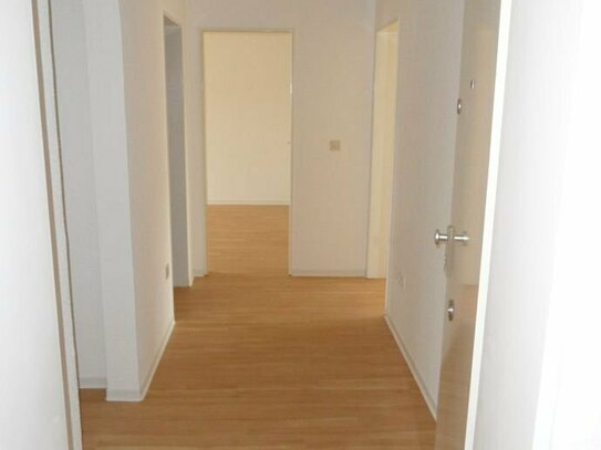 komfort 2-Zimmer-Mietwohnung Bad Pyrmont - zentrumsnah -