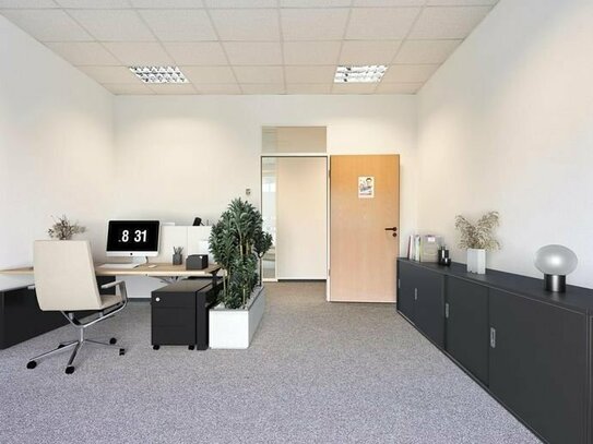 Aktion: Frisch renovierte Büros ab 6,50EUR/m²