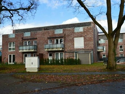 Penthaus Wohnung im schönen Glashütte Norderstedt