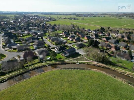 Neuer Preis! gepflegter Winkelbungalow in ruhiger Siedlungslage!