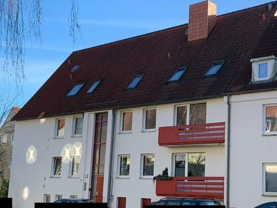 21-Zimmer Haus in Schleswig (24837)