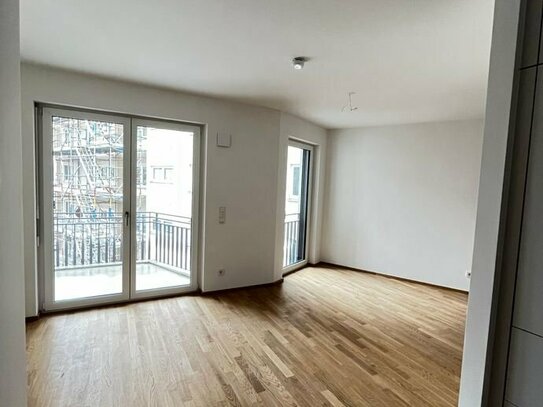 Supertolles Apartment mit EBK und TG Stellplatz in bester Lage