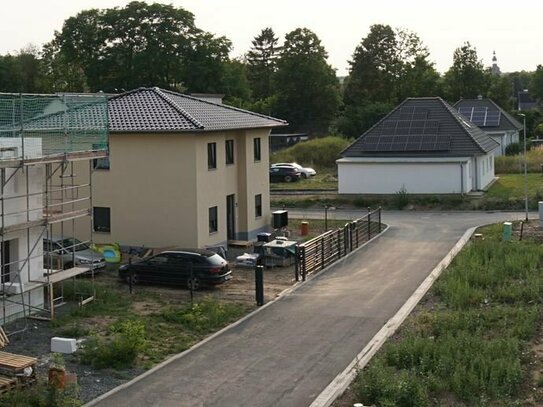 Stadtvilla (Neubau) zum Festpreis / inkl. Bauland in Eisleben