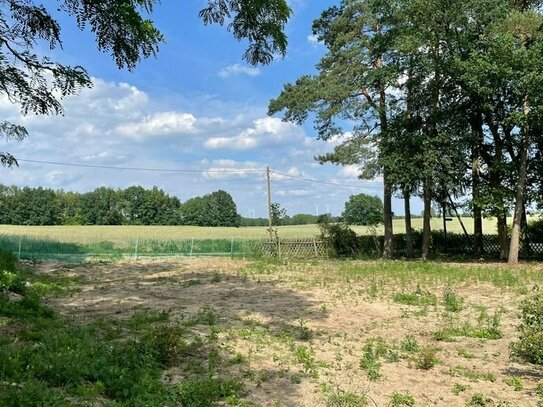 attraktive Baugrundstücke mit Feldblick- ohne Provision, Bauträgerfrei