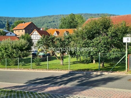 Tolles Grundstück in zentraler Lage von Ausbach zu kaufen!