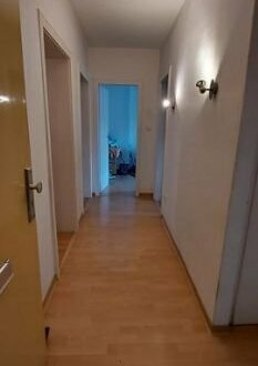 Schöne 3-Zimmer-Eigentumswohnung mit Balkon in Neustadt!