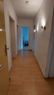 Schöne 3-Zimmer-Eigentumswohnung mit Balkon in Neustadt!