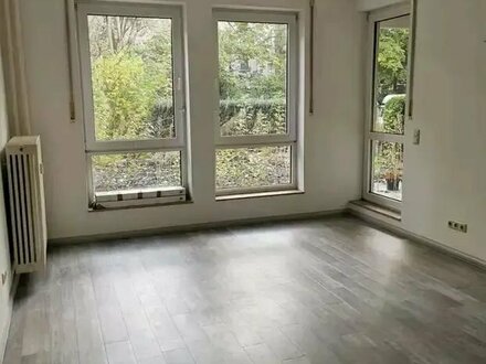 3 rooms apartment with balcony in Reinickendorf
