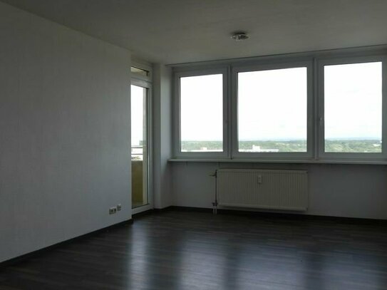 ?Schöne 3-Zimmer-Wohnung mit Balkon in Maintal-Bischofsheim zu vermieten