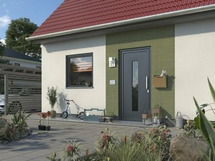 Ein neues Zuhause, mit viel Platz, Komfort und Ruhe für Ihre Familie!