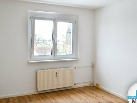 Ab sofort: sanierte 4-Zimmer-Wohnung für Sie und Ihre Familie! [Balkon, Badewanne]