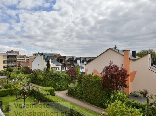 Helle 3-Zimmer-Wohnung in top Lage von Böblingen!