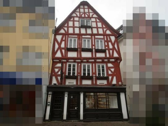 Einzigartige Location mit Wohlfühlambiente - Historisches Gasthaus in Montabaur!