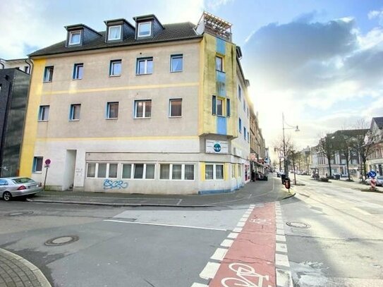 Vermietete Eigentumswohnung in Zentraler Lage von Recklinghausen-Süd!