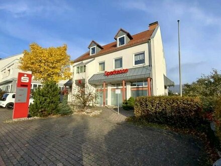 Gepflegtes Wohn- und Geschäftshaus in Schauenburg-Hoof - keine Käuferprovision!