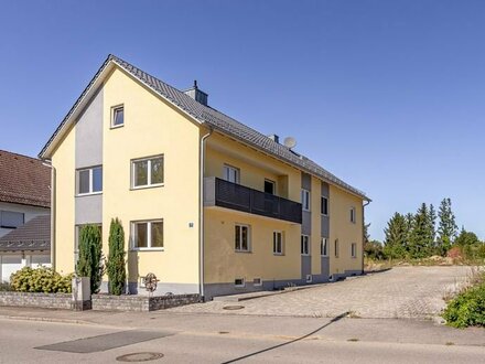 Freistehendes 2 Parteienhaus mit Ausbaupotenzial in bester Wohnlage!