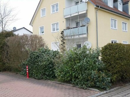 Schöne, ruhige 3 Zimmer Wohnung in Degelhof, Maxhütte-Haidhof