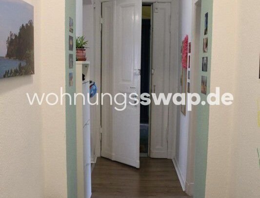 Wohnungsswap - Putbusser Straße