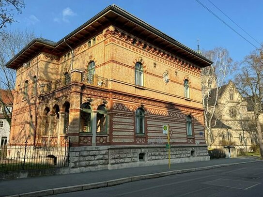 Rarität - Historisches Geschäftsgebäude in beliebter Lage zu verkaufen