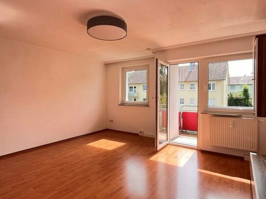 Und ein 12 m² großes Zimmer im DG gibt's dazu!