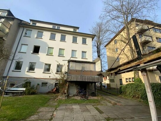 Mehrfamilienhaus in Kassel-Kirchditmold