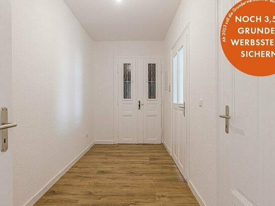 Singles oder Pärchen aufgepasst: Perfekt dimensionierte 2-Zimmer-Wohnung mit Balkon