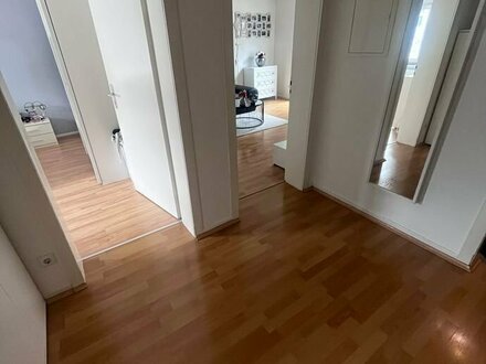2 Zimmer Wohnung in Siegburg-Zange zu vermieten