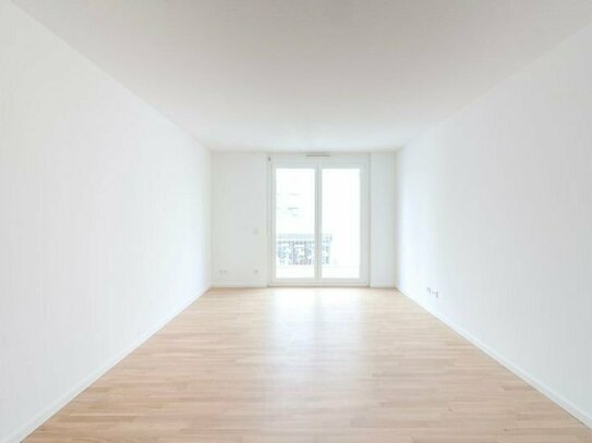 Komfort auf 83 m²! 3-Zi.-Wohnung mit Balkon und moderner EBK!
