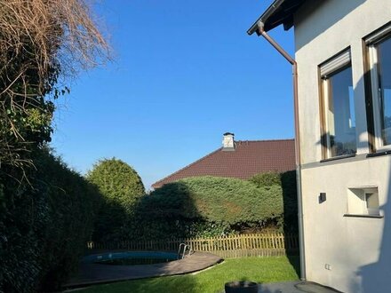 Zweifamilienhaus am Dönberg! Traumhaus gesucht? Gefunden...