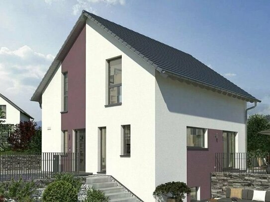 Haus mit Keller Top Preis für 200 qm und 24.000 Euro OKAL Förderung