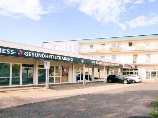 Attraktives Renditeobjekt in der Barlachstadt Güstrow