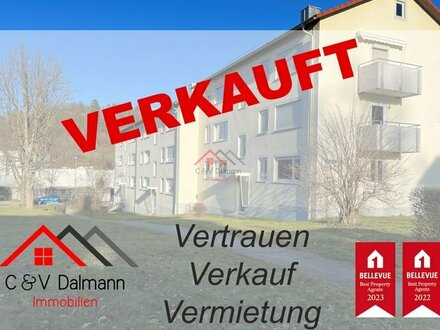 JETZT Kapital in Betongold sichern! 2-Zimmer Eigentumswohnung in Tuttlingen