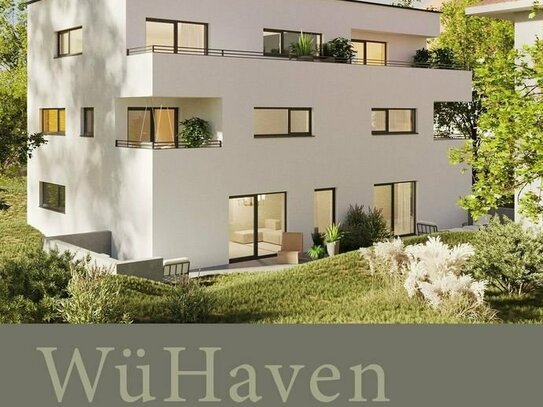 WüHaven - 5 exklusive Wohnungen