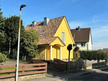 Energetisch modernisiertes Einfamilienhaus - Ideales Zuhause für Ihre Familie (ohne Maklercourtage)