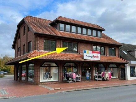 Großzügige Gewerbe-/Büroräume im Zentrum von Schneverdingen