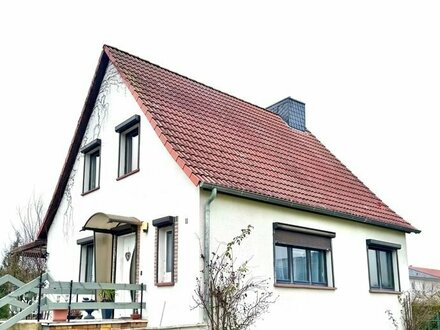 Einfamilienhaus in bester Wohnlage in Stendal