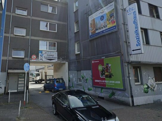 25 m² Bürofläche mit modernem Bad + 2 Stellplätze in der Münsterstr. 263 zu vermieten