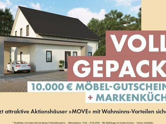 Modernes Eigenheim in Künzelsau mit gehobener Ausstattung und großem Grundstück