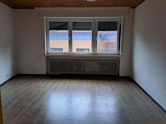 Großzügige Wohnung Stadtmitte Dülmen