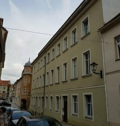 Schöne 3 Raum Wohnung mit Balkon im Zentrum Nachmieter gesucht