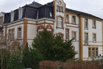 Schöne, helle 2,5 - Zi. Wohnung in Bad Wildungen