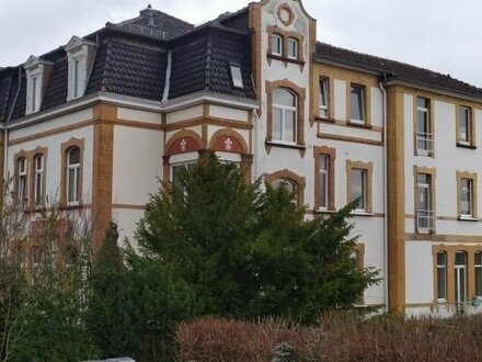 Schöne, helle 2,5 - Zi. Wohnung in Bad Wildungen