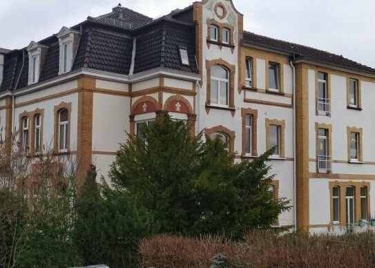 Schöne, helle 2,5 - Zi. Wohnung in Bad Wildungen