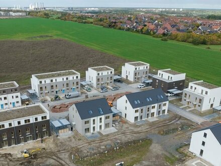 Zuhause im Sonnenkamp- Einfamilienhaus mit Feldrandlage