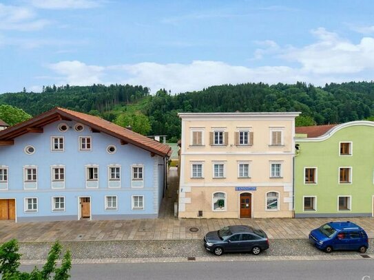 Der Preishammer: Zwei Wohneinheiten in einem Haus zum Verkauf!