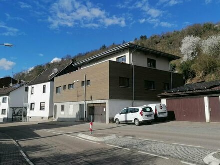 2 1/2 Zimmer Wohnung - 85m² - Terrasse - Hoher Wohnkomfort