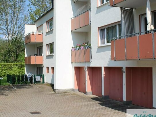 Unna-Massen: Schöne ca. 79 m² große 3-Zimmer-Eigentumswohnung mit Balkon und Stellplatz!