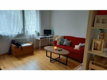 Apartment in Sinsheim, 36m², saniert und toll eingerichtet