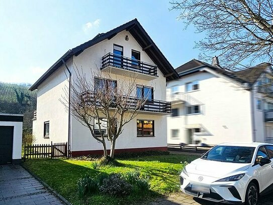 Geräumiges Einfamilienhaus in begehrter Lage von Ahrweiler